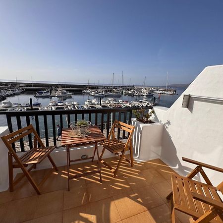 فيلا Eslanzarote Casa Eneida Sea Views, Super Wifi تياس المظهر الخارجي الصورة