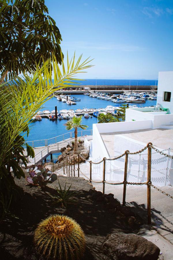 فيلا Eslanzarote Casa Eneida Sea Views, Super Wifi تياس المظهر الخارجي الصورة
