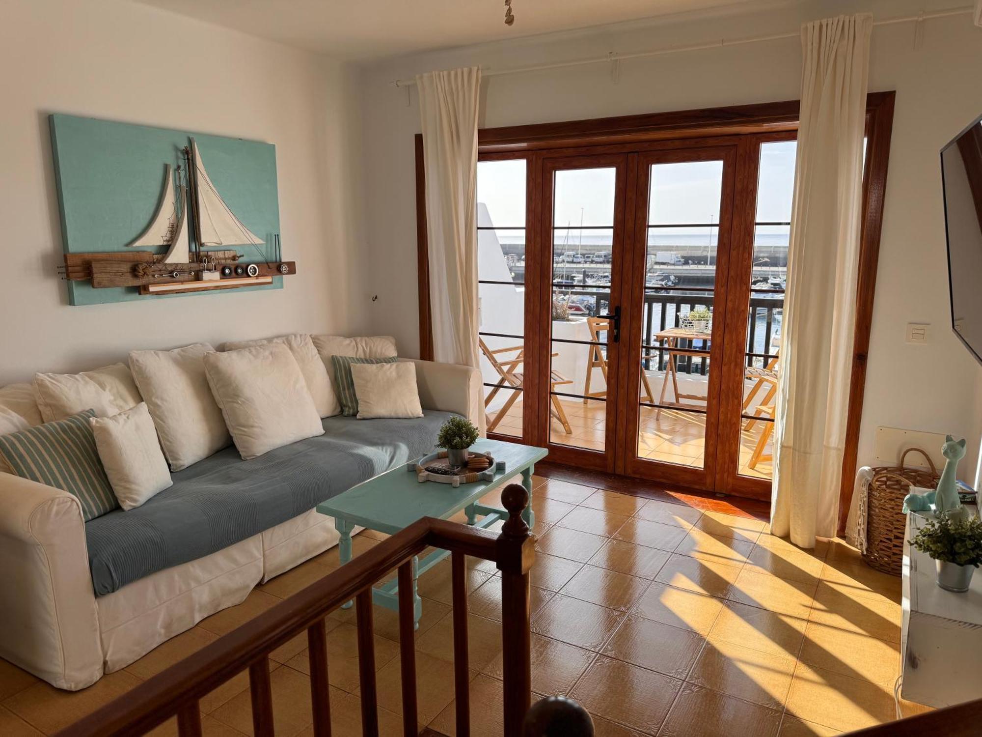 فيلا Eslanzarote Casa Eneida Sea Views, Super Wifi تياس المظهر الخارجي الصورة