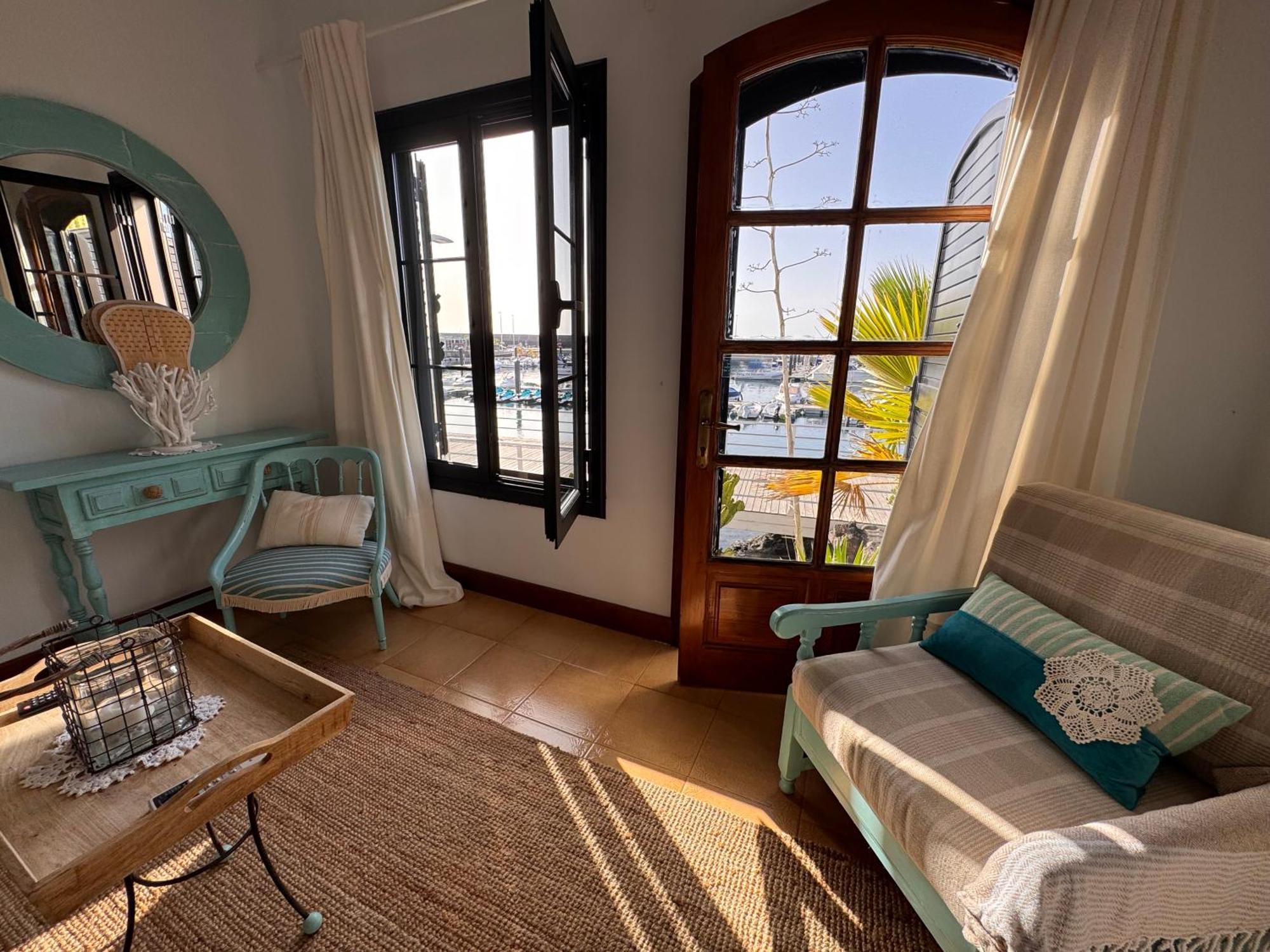 فيلا Eslanzarote Casa Eneida Sea Views, Super Wifi تياس المظهر الخارجي الصورة