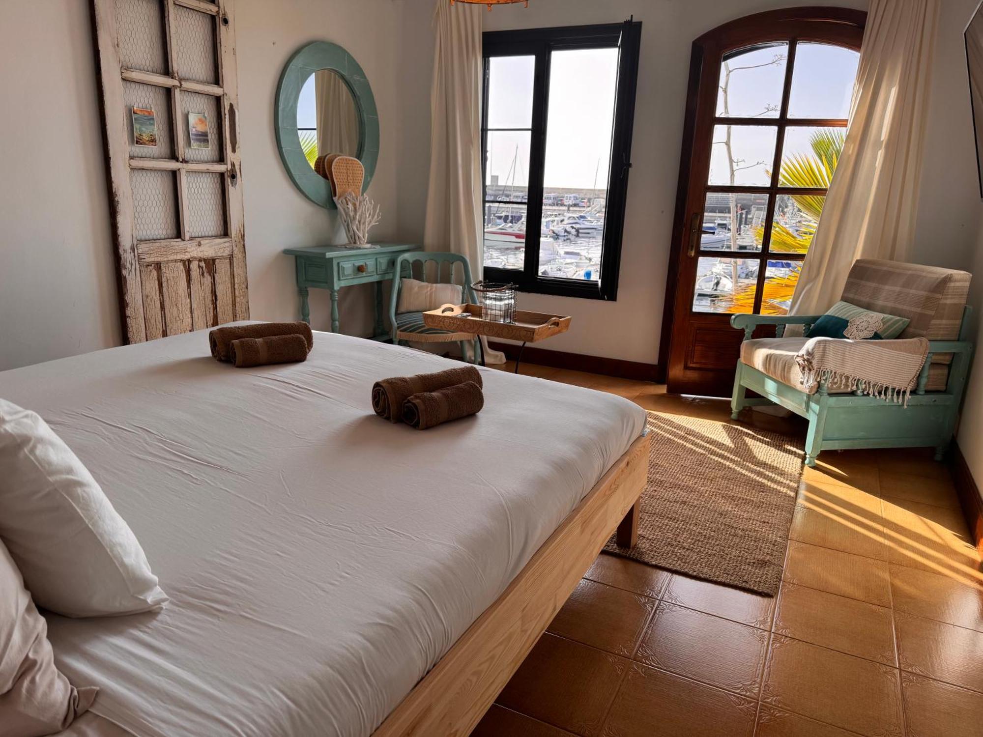 فيلا Eslanzarote Casa Eneida Sea Views, Super Wifi تياس المظهر الخارجي الصورة