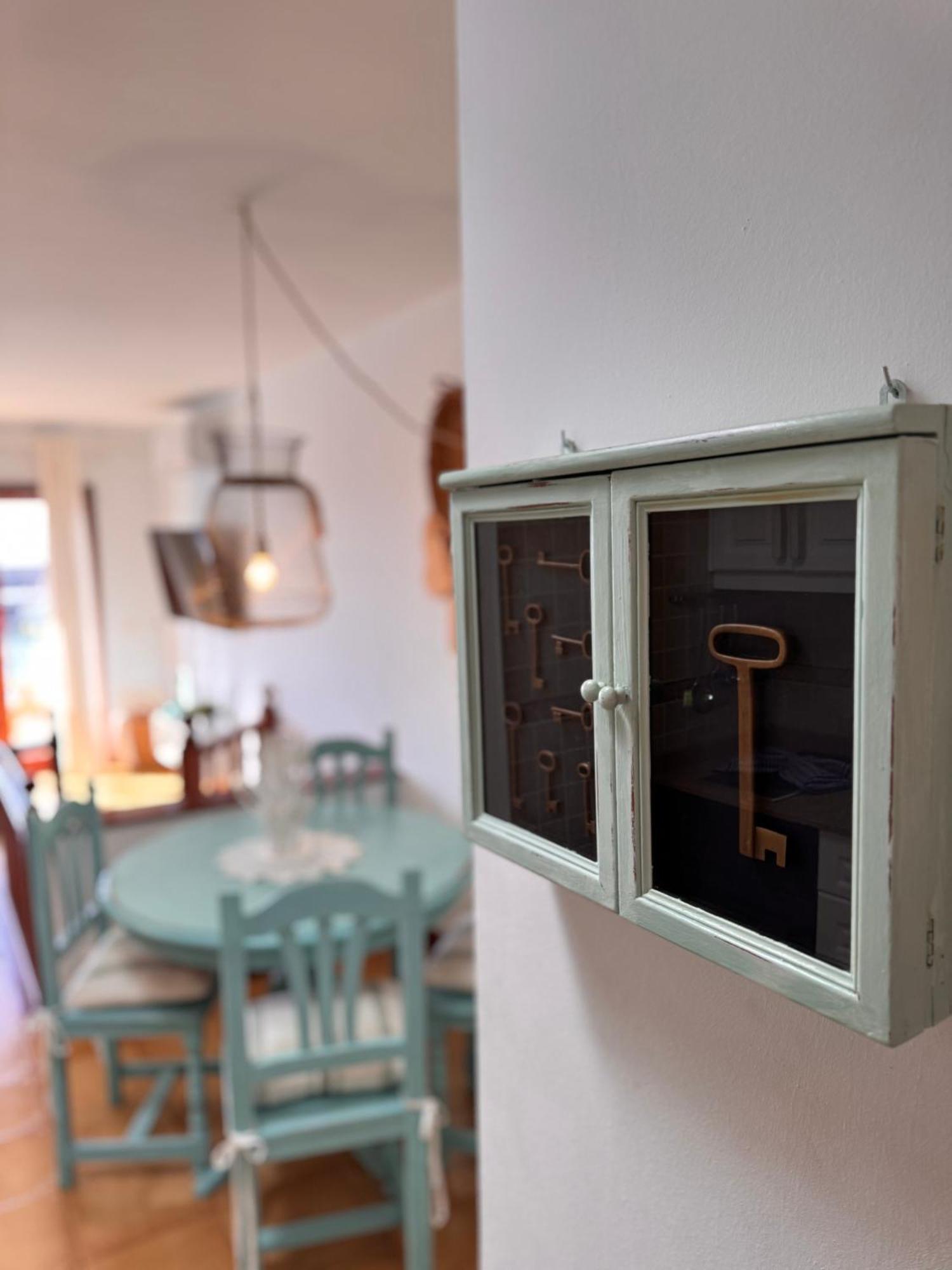 فيلا Eslanzarote Casa Eneida Sea Views, Super Wifi تياس المظهر الخارجي الصورة