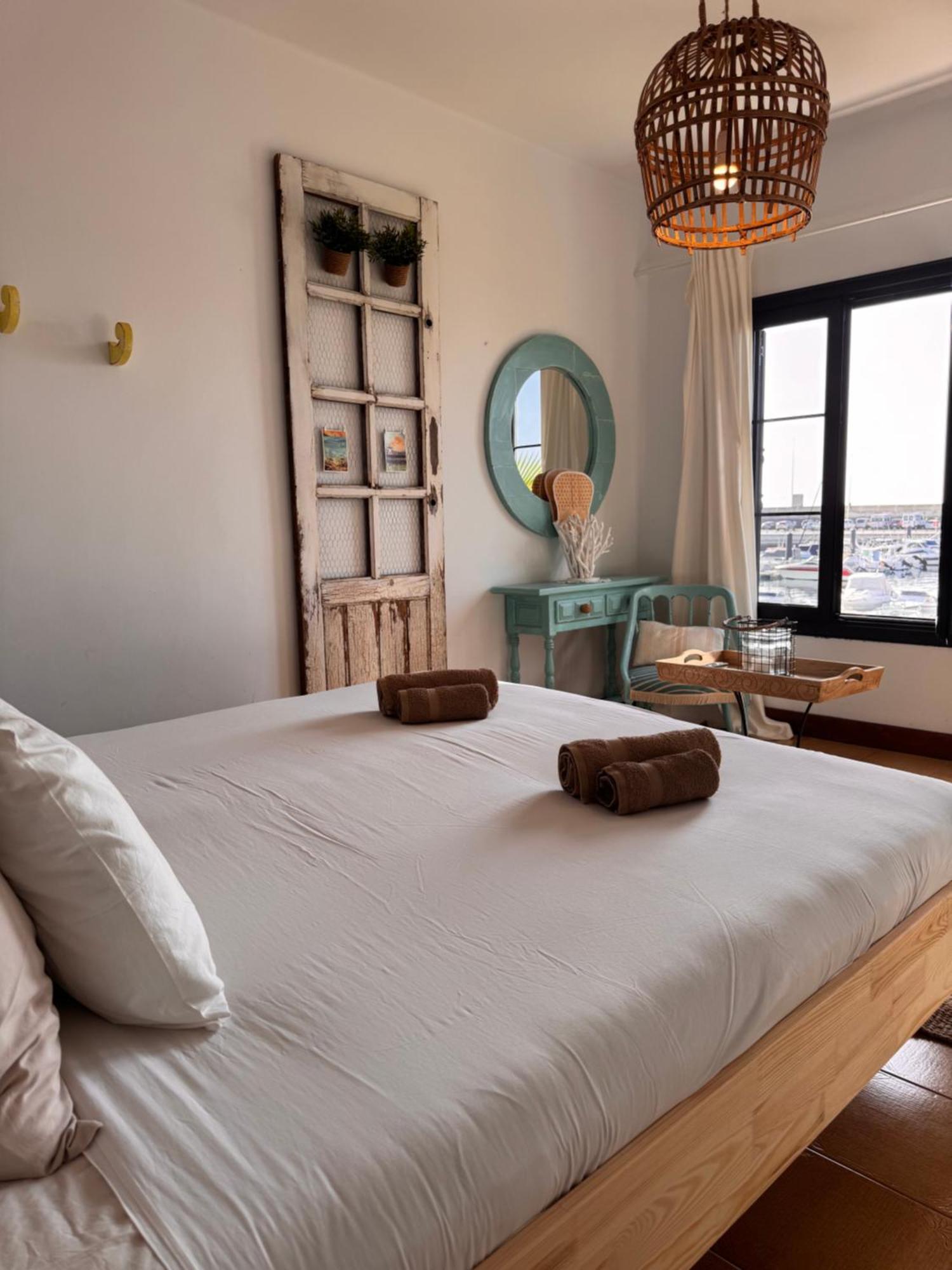 فيلا Eslanzarote Casa Eneida Sea Views, Super Wifi تياس المظهر الخارجي الصورة