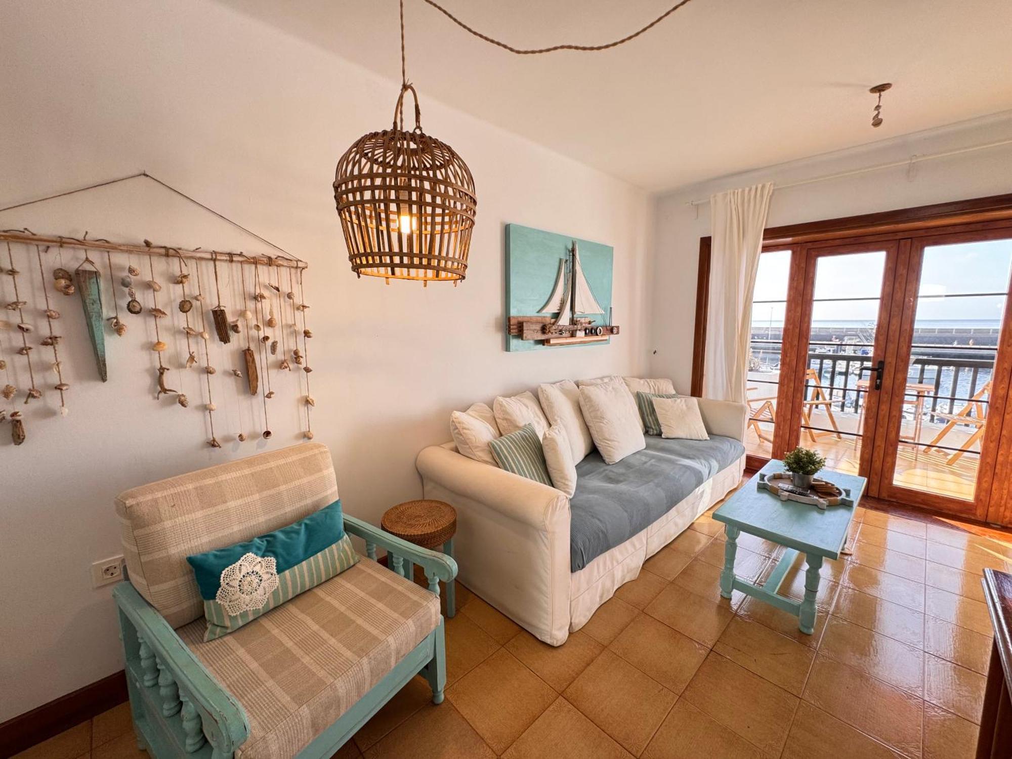 فيلا Eslanzarote Casa Eneida Sea Views, Super Wifi تياس المظهر الخارجي الصورة