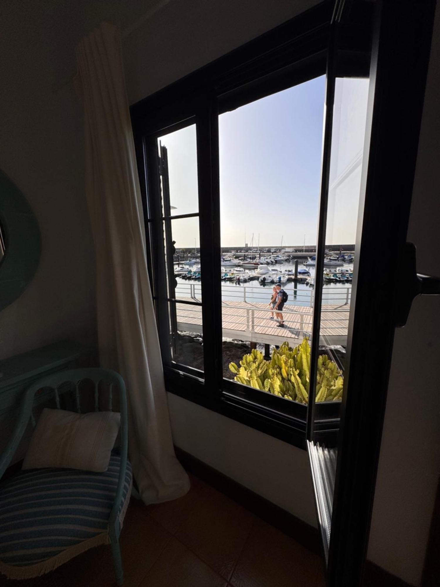 فيلا Eslanzarote Casa Eneida Sea Views, Super Wifi تياس المظهر الخارجي الصورة