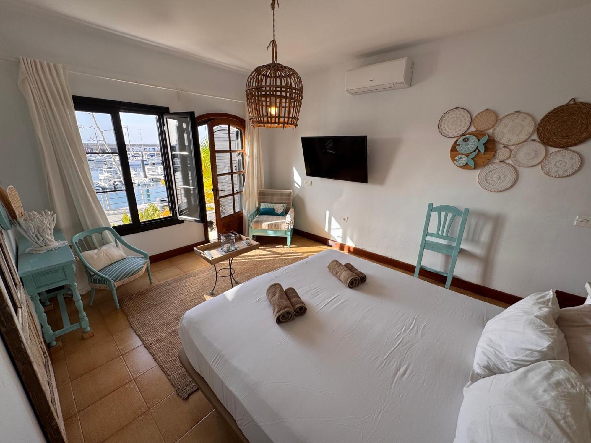 فيلا Eslanzarote Casa Eneida Sea Views, Super Wifi تياس المظهر الخارجي الصورة