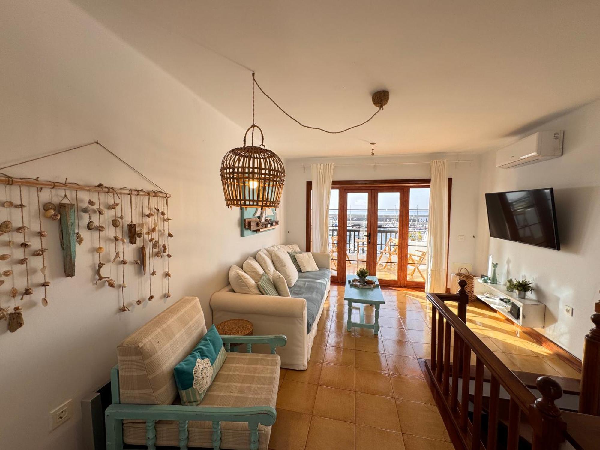 فيلا Eslanzarote Casa Eneida Sea Views, Super Wifi تياس المظهر الخارجي الصورة