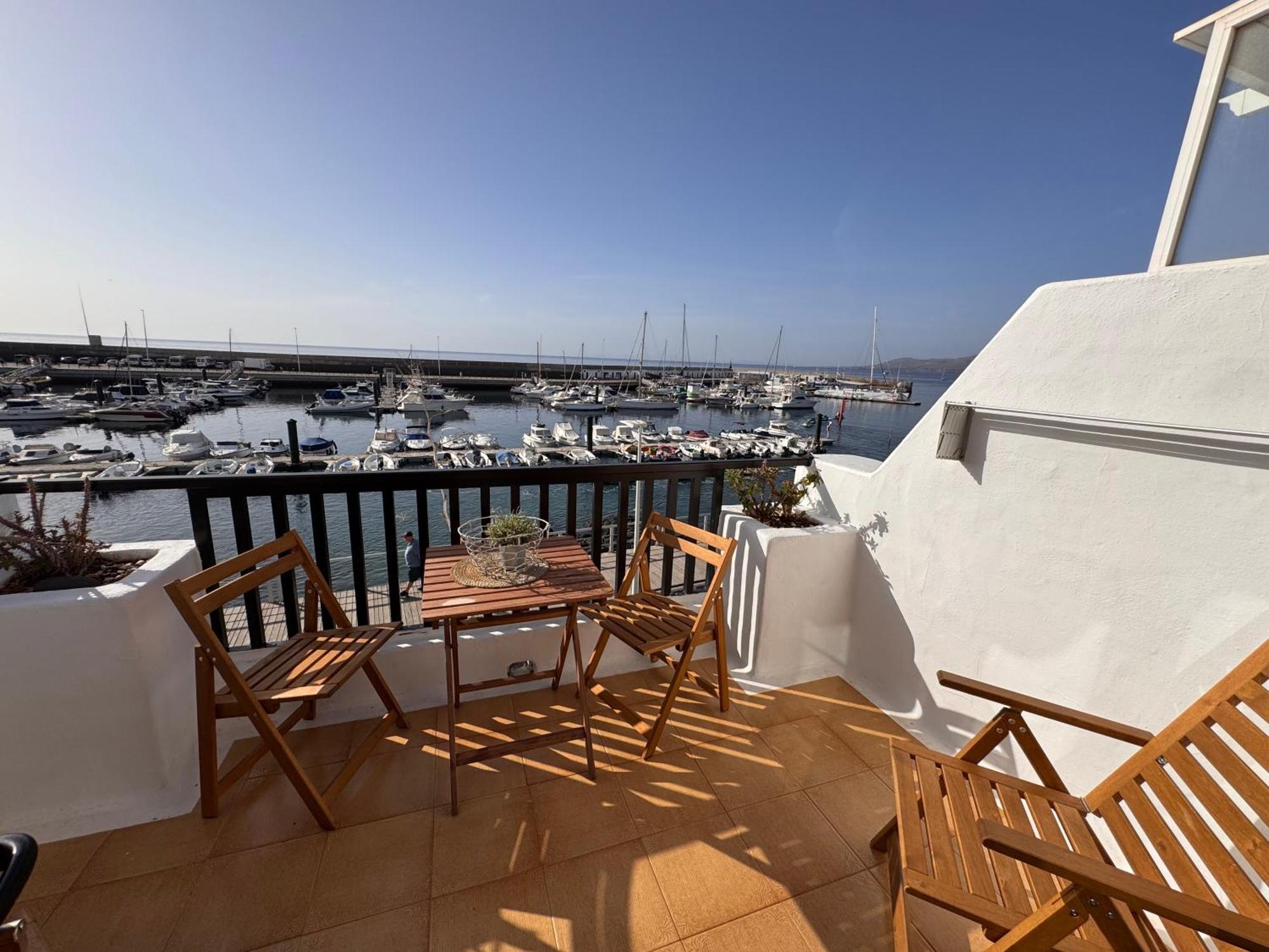 فيلا Eslanzarote Casa Eneida Sea Views, Super Wifi تياس المظهر الخارجي الصورة